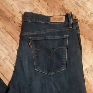 Levis 515 Jeans